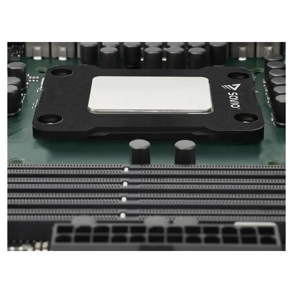 Montāžas kronšteins SAVIO AK-85 LGA 1700 Photo 4