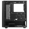 Datora korpuss SAVIO Noctis Flow — kubs Mini‑ITX/Micro‑ATX/ATX Photo 3
