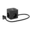 Kerg SMART M02728 удлинитель – 3 розетки, 4 USB Photo 3
