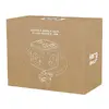 Kerg SMART M02728 удлинитель – 3 розетки, 4 USB Photo 4