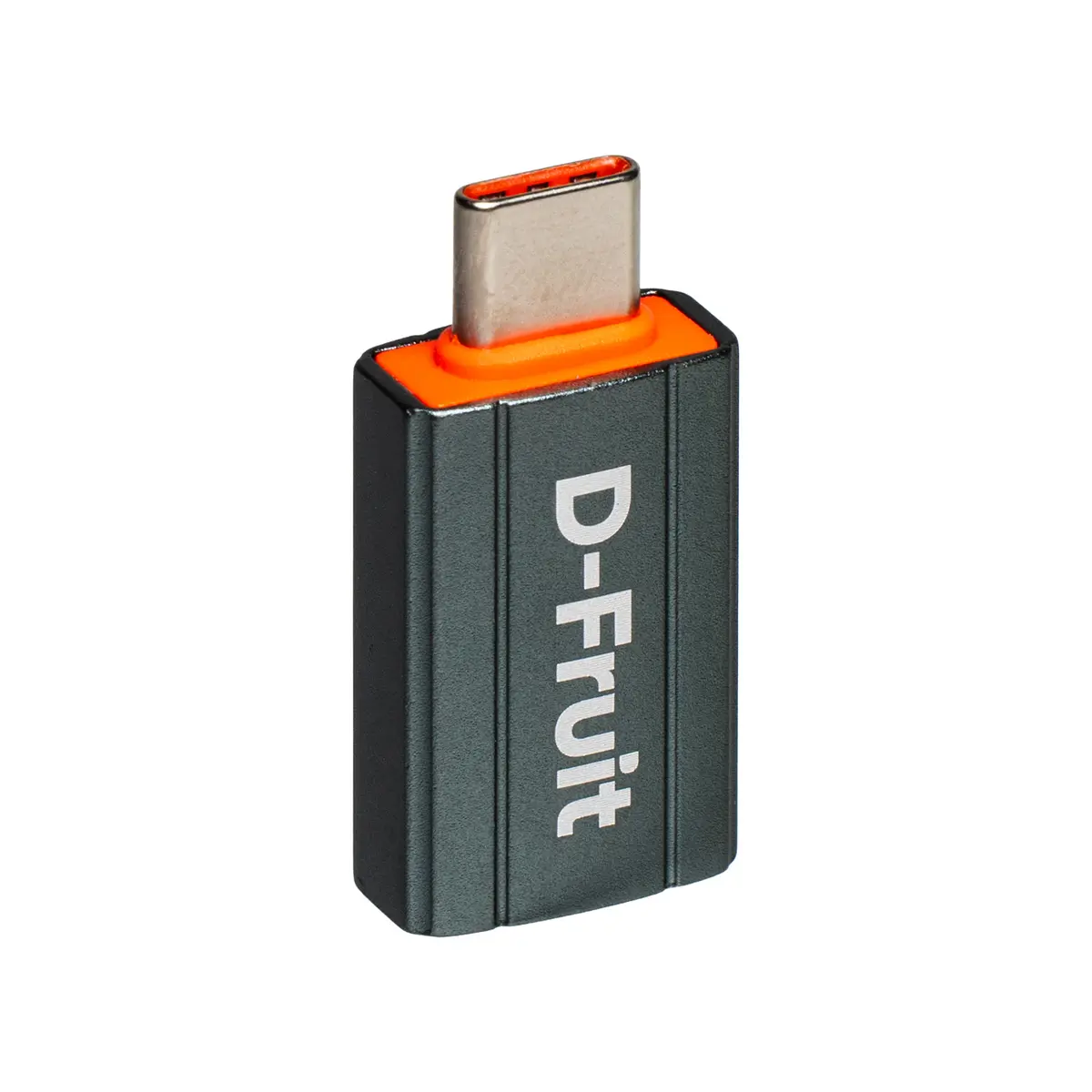 D-Fruit DF140 адаптер USB-C на USB-A Photo 2