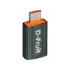 D-Fruit DF140 адаптер USB-C на USB-A Photo 2