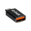 D-Fruit DF140 адаптер USB-C на USB-A Photo 3