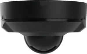 Dome mini camera Ajax DomeCam Mini HL 5 MP, 2.8 mm lens, black