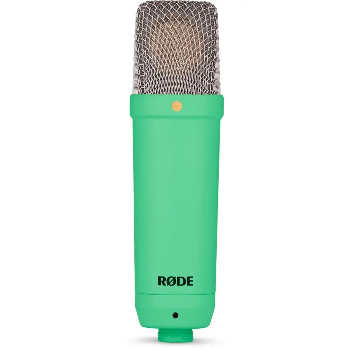 Condenser Microphone Rode NT1 Signature bundle Photo 2