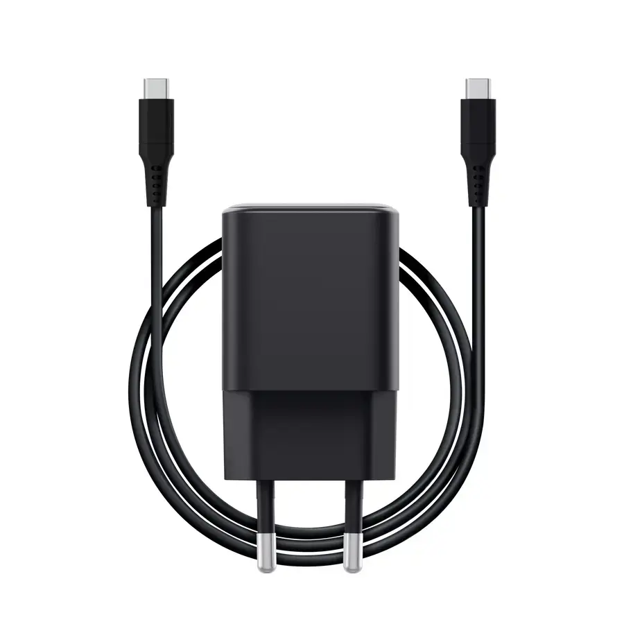 Универсальное зарядное устройство Trust 26046 USB-C Photo 5
