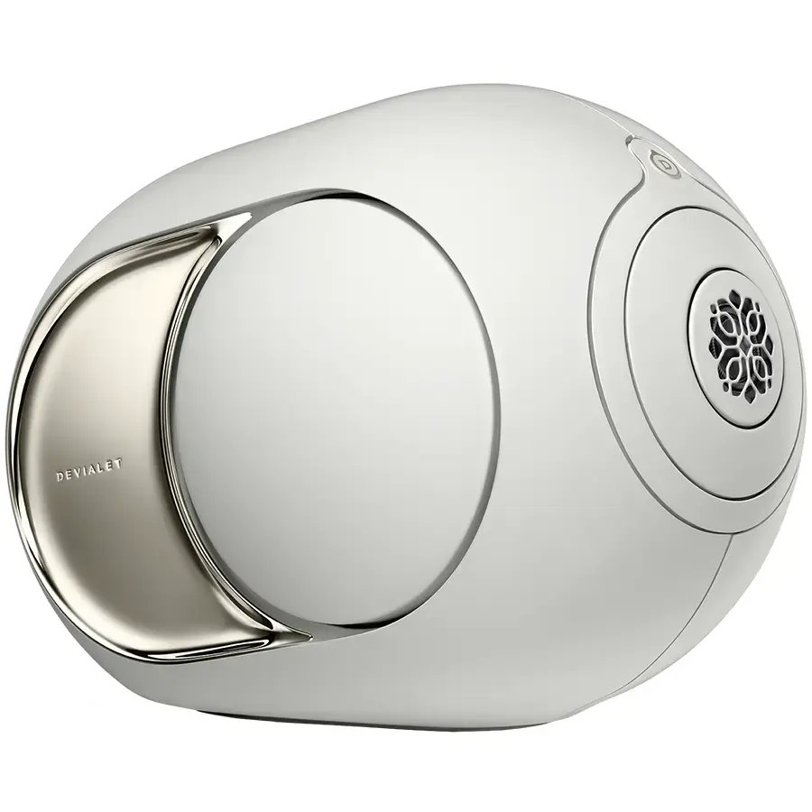 DEVIALET Gecko Phantom Ultimate 108 дБ LP наушники Photo 2