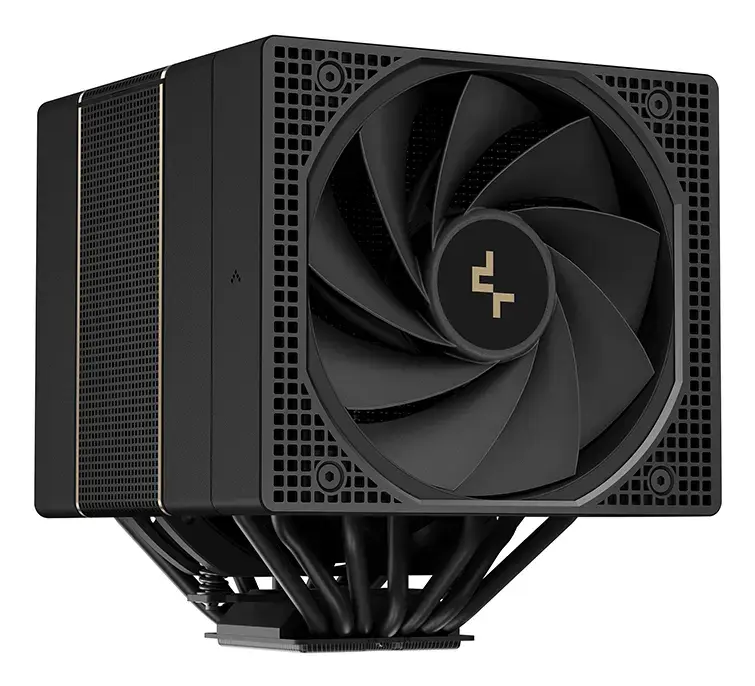 DeepCool ASSASSIN VC ELITE R-ASN4-BKNVNN-GJD Photo 2