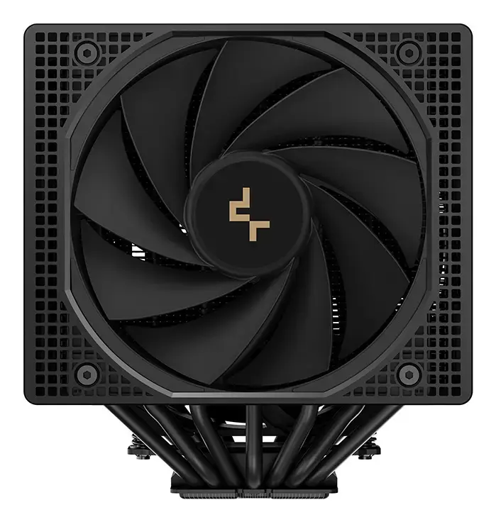 DeepCool ASSASSIN VC ELITE R-ASN4-BKNVNN-GJD Photo 4
