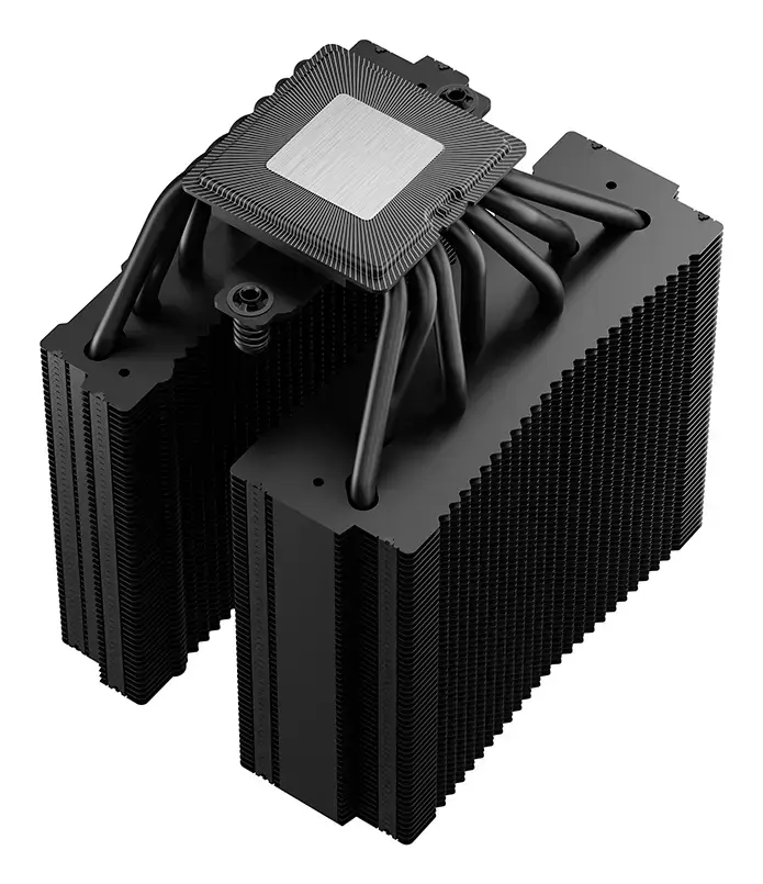 DeepCool ASSASSIN VC ELITE R-ASN4-BKNVNN-GJD Photo 6