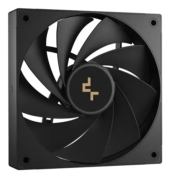 DeepCool ASSASSIN VC ELITE R-ASN4-BKNVNN-GJD Photo 8