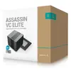 DeepCool ASSASSIN VC ELITE R-ASN4-BKNVNN-GJD Photo 9