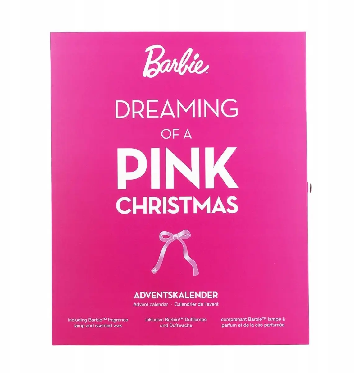 Adventes kalendārs BARBIE A2840 — 24