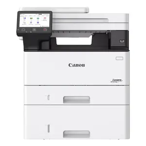 Multifunction laser printer Canon i-SENSYS MF463dw II — 3-in-1, black-and-white, wireless
