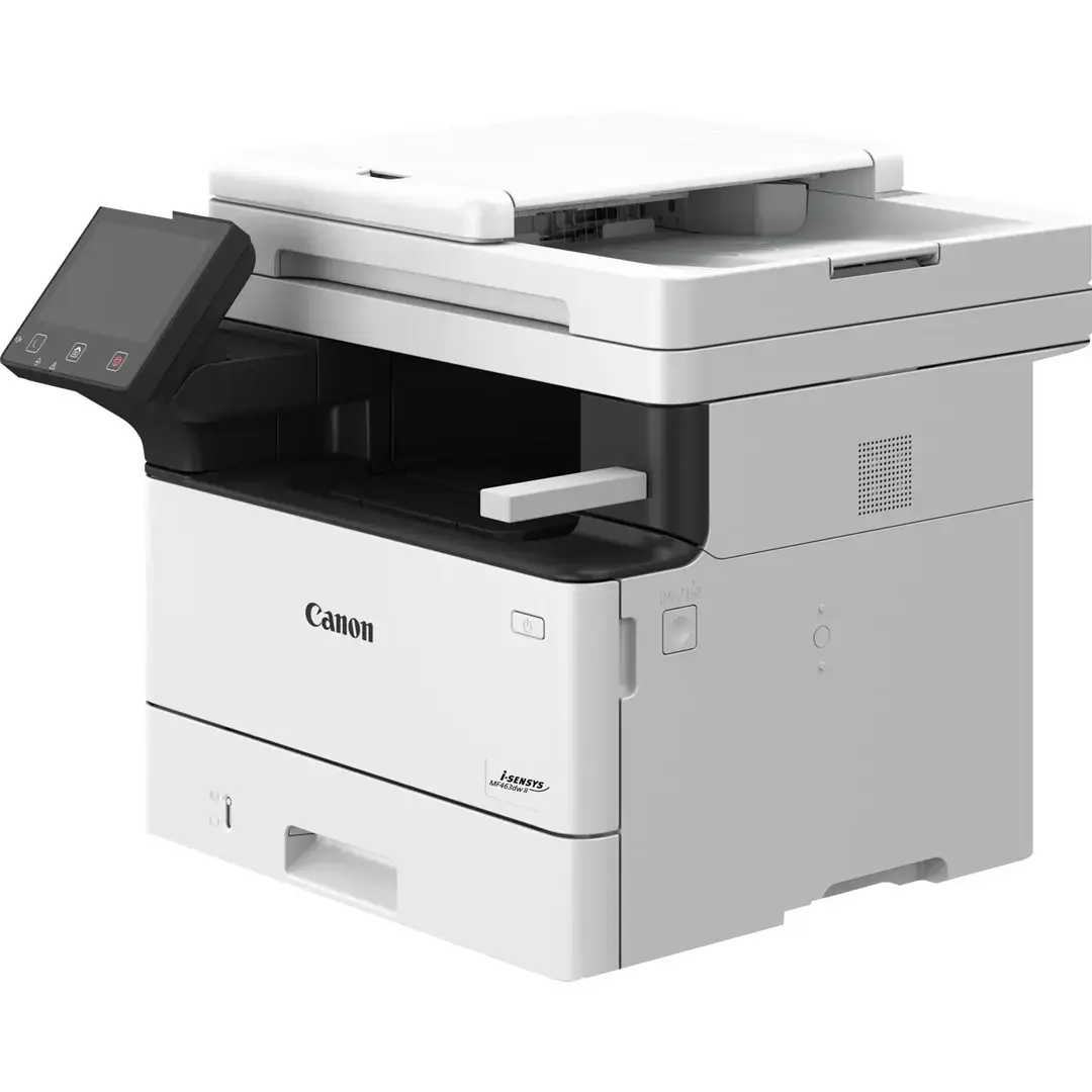 Canon i-SENSYS MF463dw II multifunction laser printer Photo 5