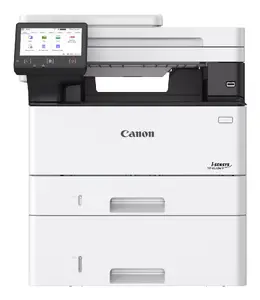 Лазерный монохромный МФУ Canon i-SENSYS MF463dw II A4 40 стр/мин 1200 x 1200 DPI Wi-Fi Ethernet Двусторонняя печать
