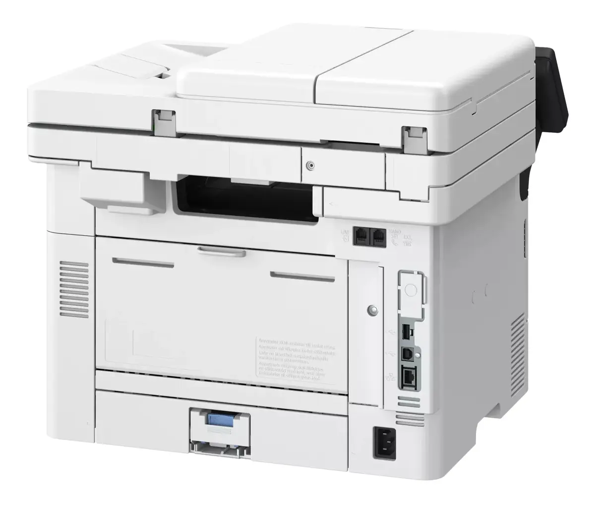 Лазерное МФУ Canon i-SENSYS MF463dw II Photo 3