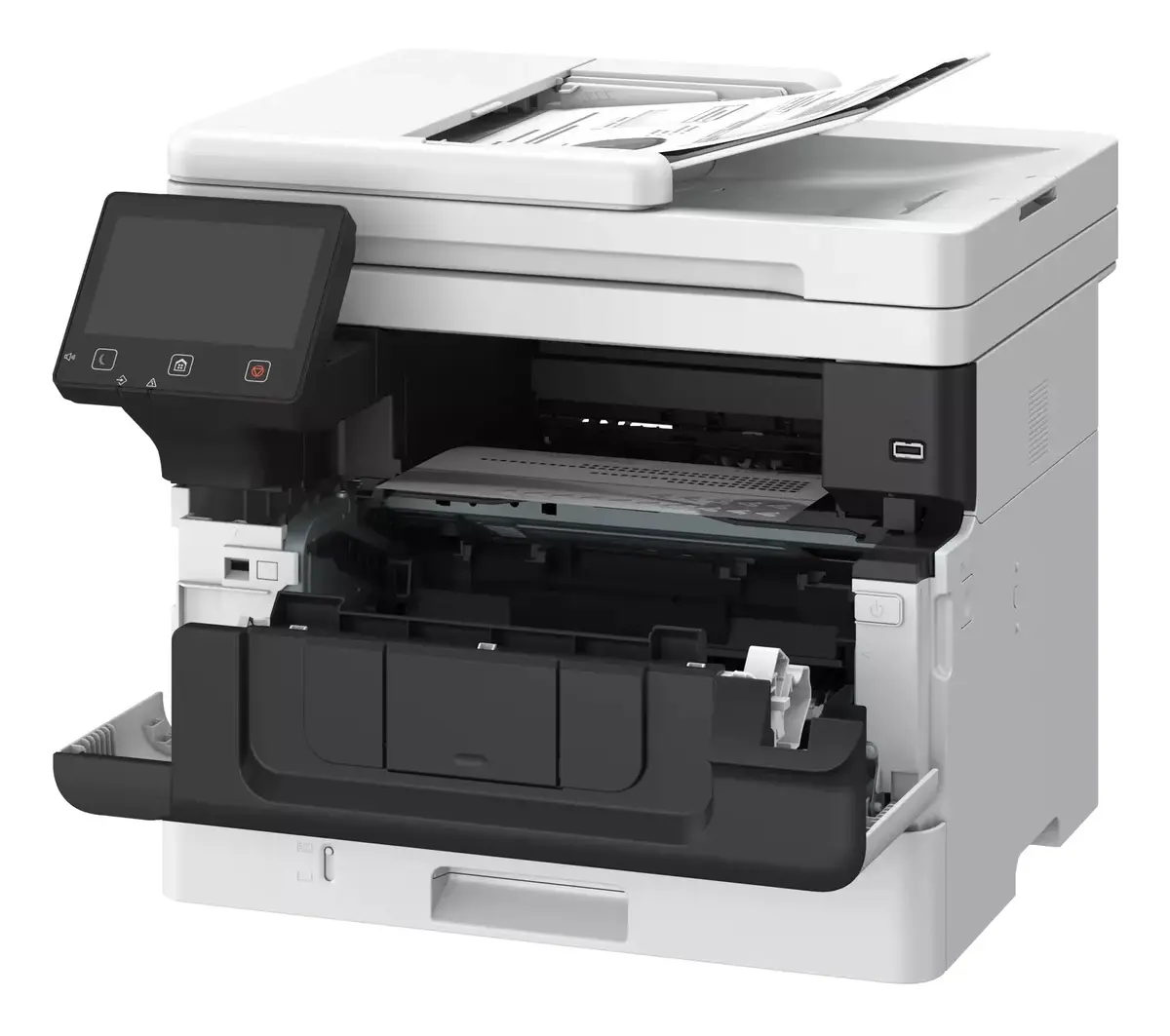 Лазерное МФУ Canon i-SENSYS MF463dw II Photo 7