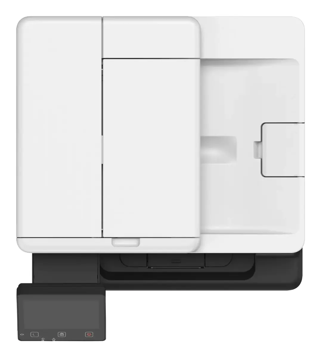 Лазерное МФУ Canon i-SENSYS MF463dw II Photo 9