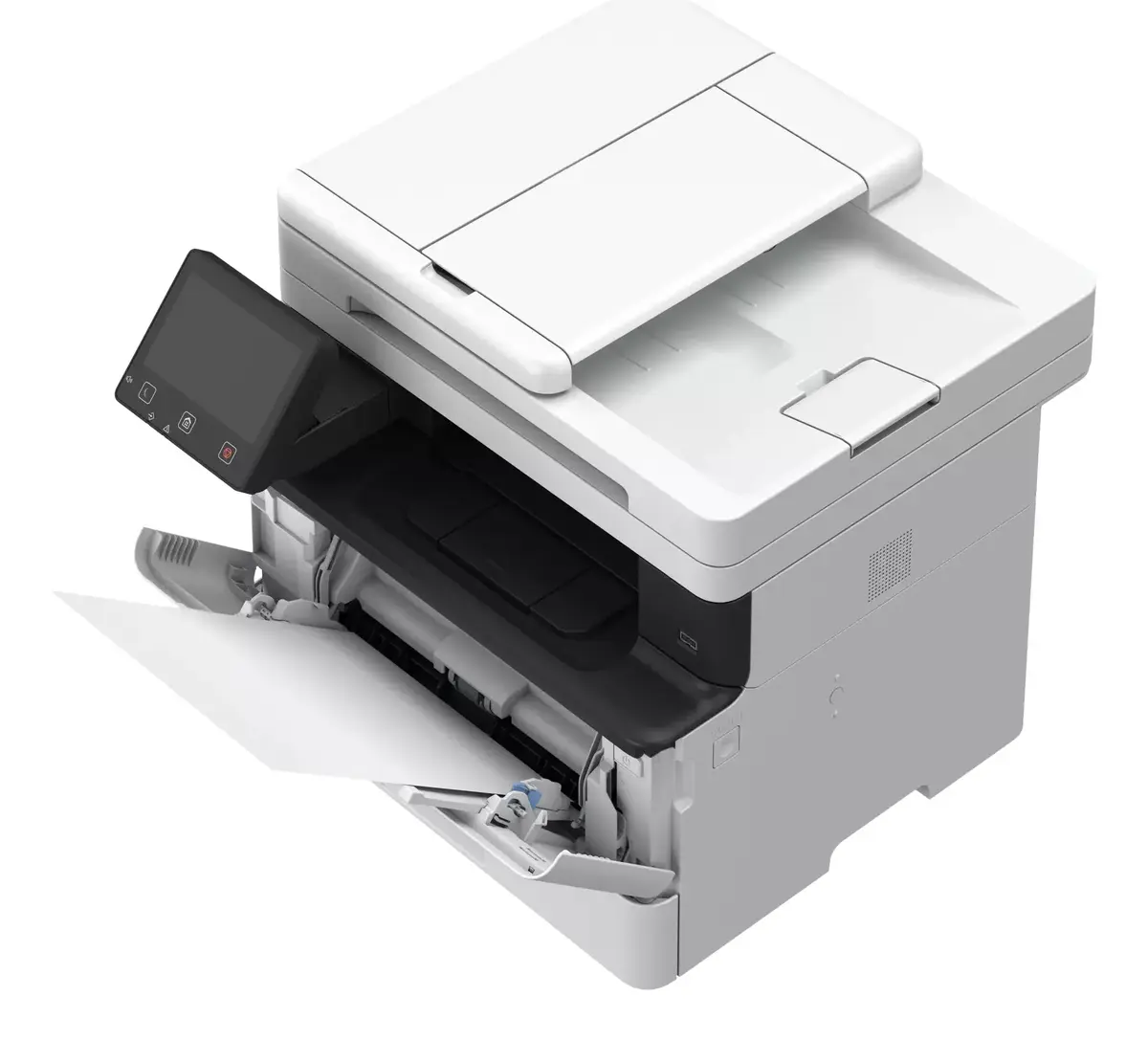 Лазерное МФУ Canon i-SENSYS MF463dw II Photo 10
