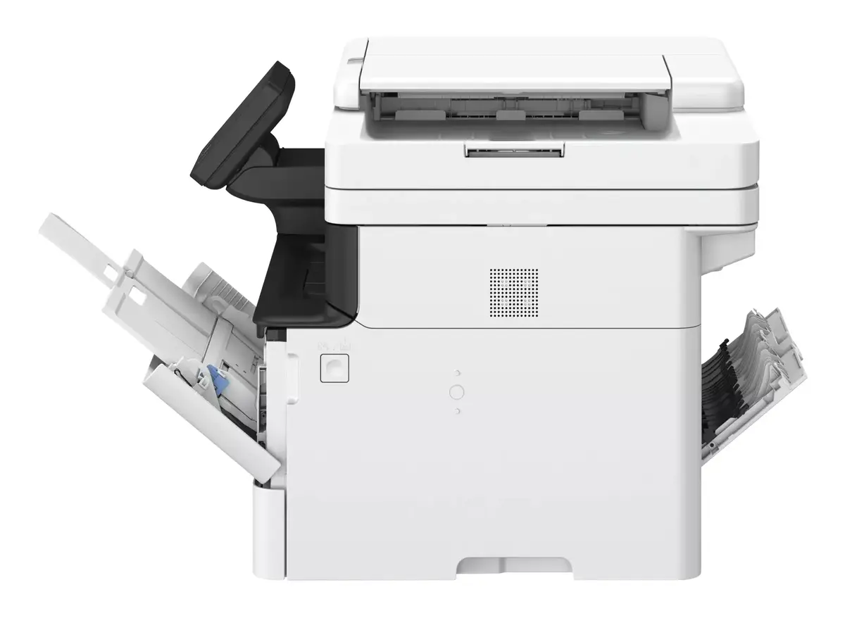 Лазерное МФУ Canon i-SENSYS MF463dw II Photo 11