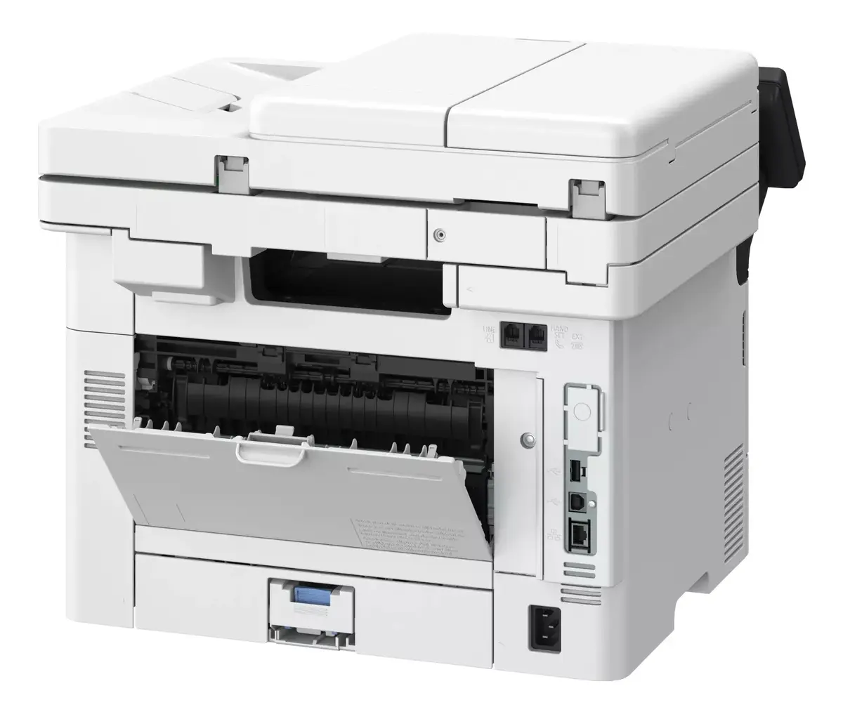 Лазерное МФУ Canon i-SENSYS MF463dw II Photo 12