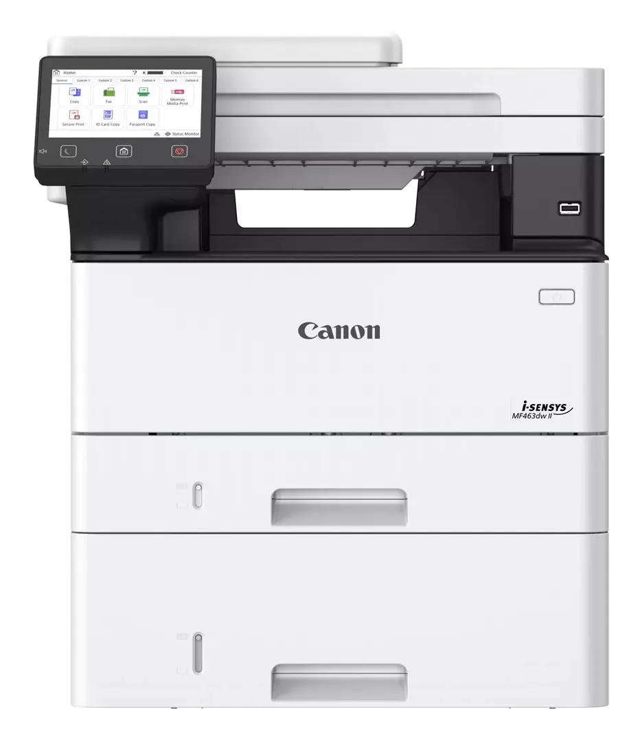 Canon i-SENSYS MF463dw II Lāzera mono