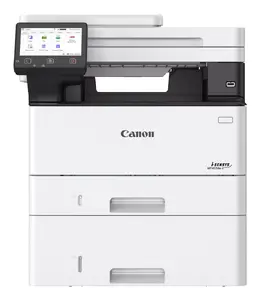 Лазерный монохромный МФУ Canon i-SENSYS MF463dw II A4 40 стр/мин 1200 x 1200 DPI Wi-Fi Ethernet Двусторонняя печать