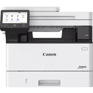 Canon i-SENSYS MF463dw II Lāzera mono daudzfunkciju printeris A4 40 lpp./min 1200 x 1200 DPI Wi-Fi Ethernet Duplekss
