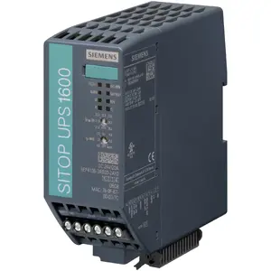 Uninterruptible power supply Siemens 6EP4136-3AB00-2AY0 (UPS)