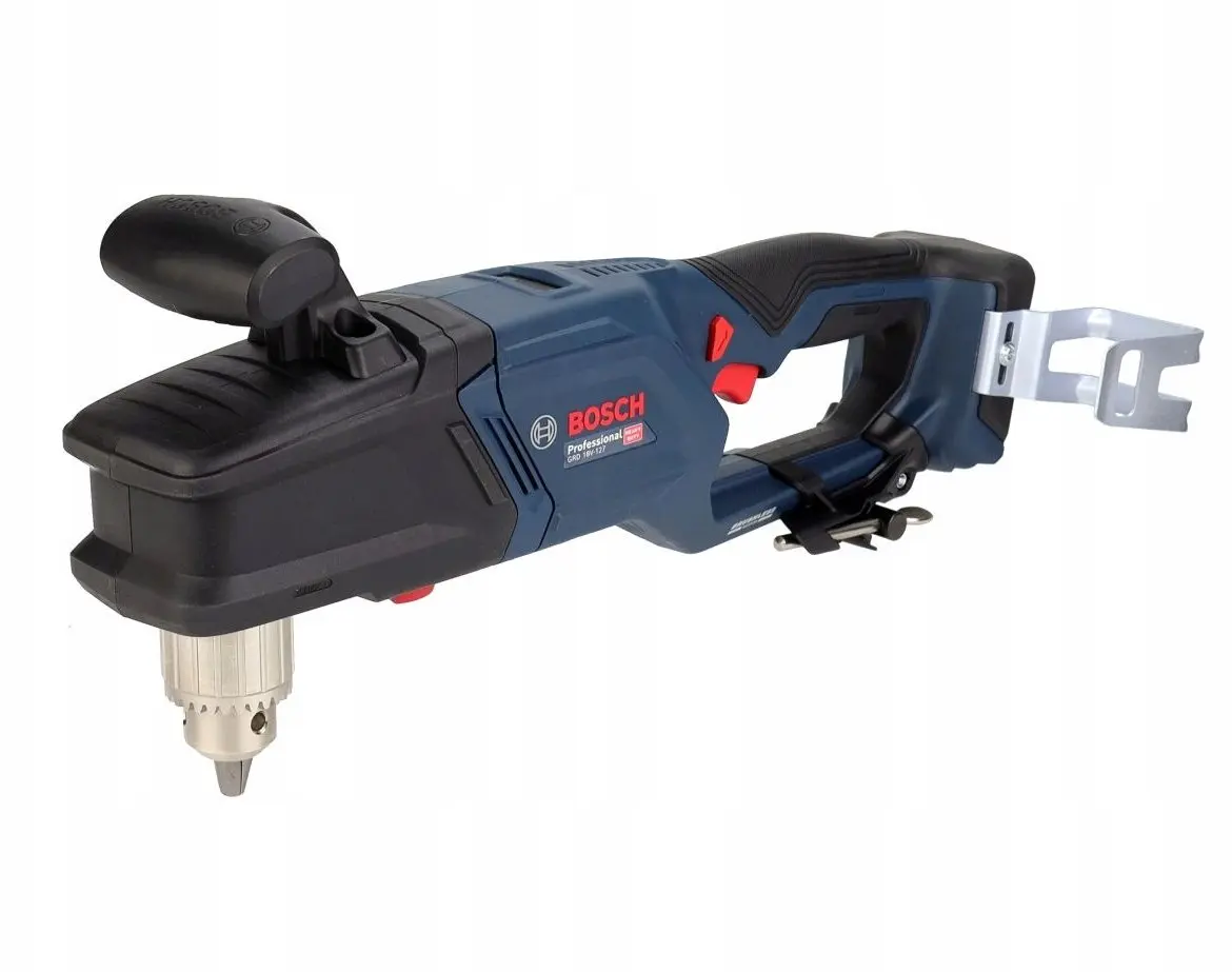 Bezvadu leņķa urbjmašīna Bosch GRD 18V-127