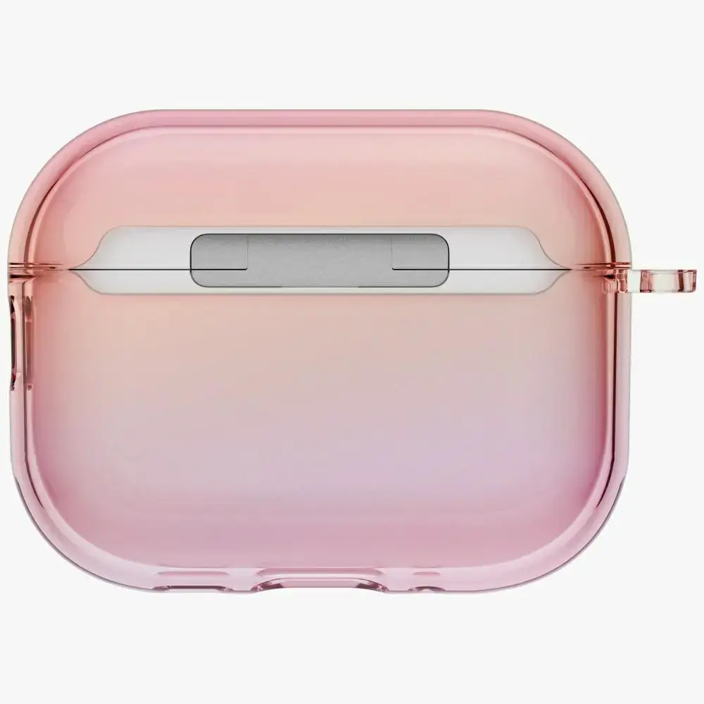 Uniq Iridescia чехол-подвес для AirPods Pro 3 Photo 4