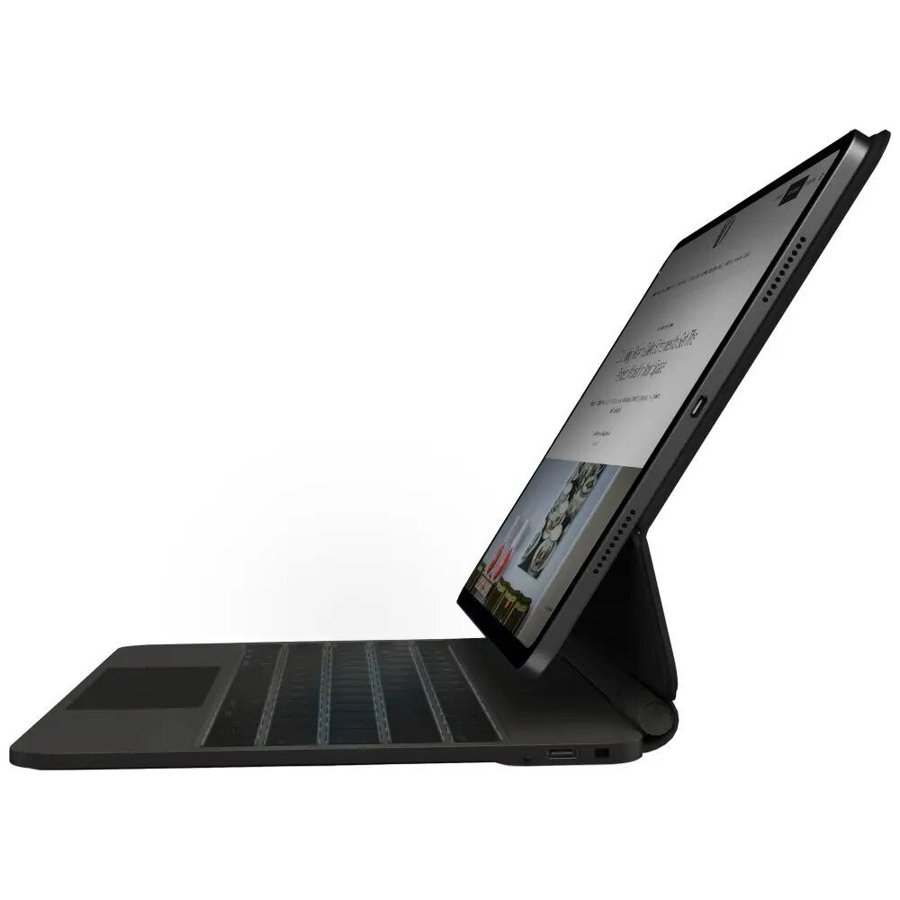Tablet Keyboards
