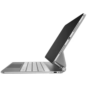 Tablet case Uniq Venno Pro Magnetic Smart with keyboard for iPad Air 11" (2024/25) and iPad Air 10.9" (2022/20)