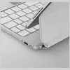 Uniq Venno Pro Magnetic Smart чехол с клавиатурой для iPad Air Photo 8