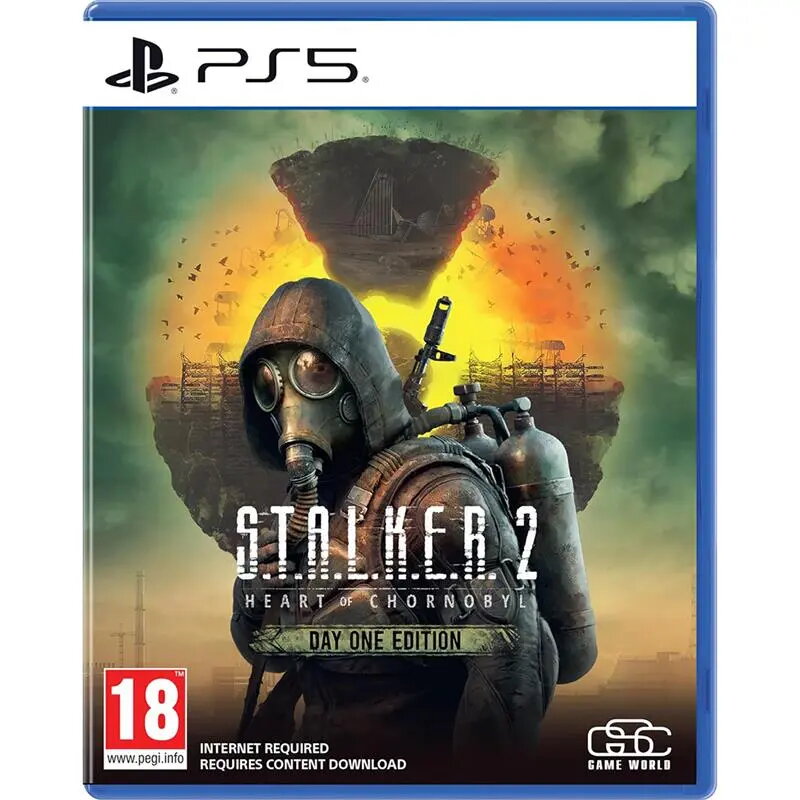 Videospēle Microsoft PS5 S.T.A