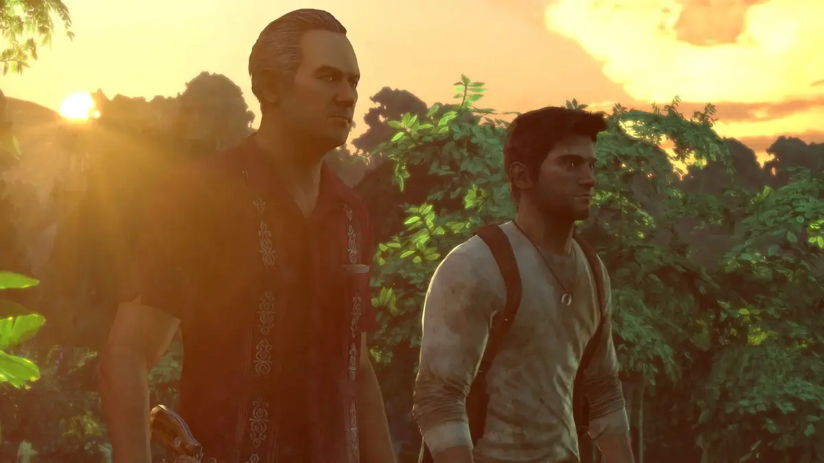 Игра Sony Uncharted: The Nathan Drake Collection для PS4 Photo 4