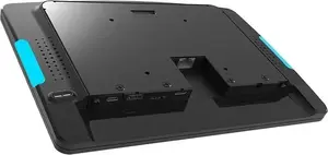 All-in-One dators MICROTOUCH M1-156IC-W5-A2, 15,6" FHD 1920x1080, Intel i5-1245UE, 16GB RAM, 256GB SSD, 10 punktu PCAP skārienjutība, 400 nitu, HDMI, USB-A, USB-C, RJ-45, Wi‑Fi/BT