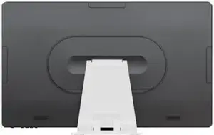 PCAP galda monitors MICROTOUCH M1-238DT-A1 24" (61 cm), 1920×1080, 350 cd/m², 10 pieskārieni, bez statīva, HDMI, USB-A 3.1, USB-C (Alt DP), 4× USB-C