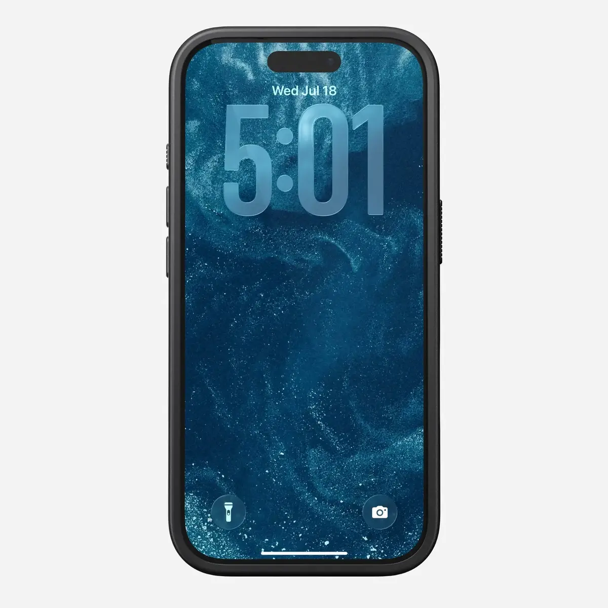 Чехол Nomad NM014001858 для iPhone 17 Pro Photo 4