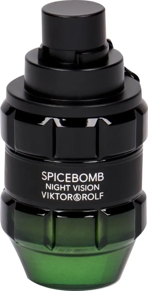 Viktor & Rolf Spicebomb Night Vision EDT 50 мл Photo 2