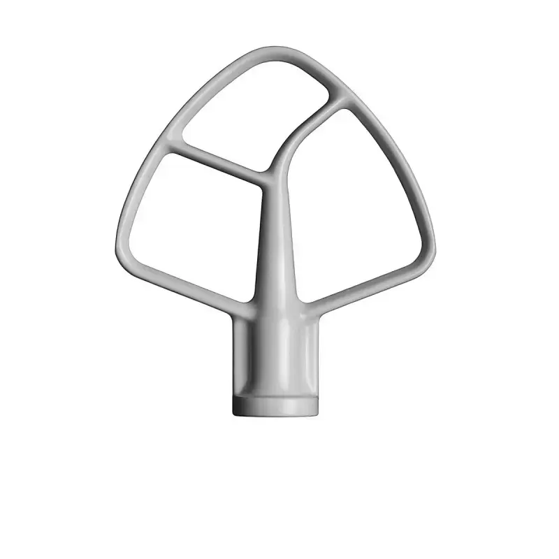 KitchenAid Artisan Elegance 5KSM175PSEPL миксер Photo 5