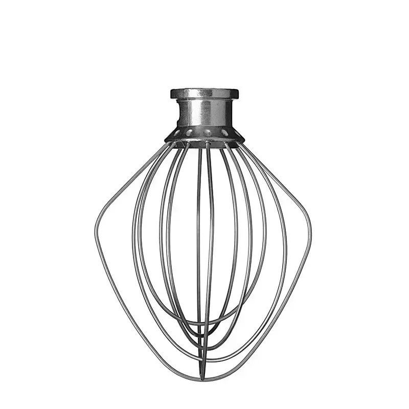 KitchenAid Artisan Elegance 5KSM175PSEPL миксер Photo 6
