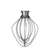 KitchenAid Artisan Elegance 5KSM175PSEPL миксер Photo 6