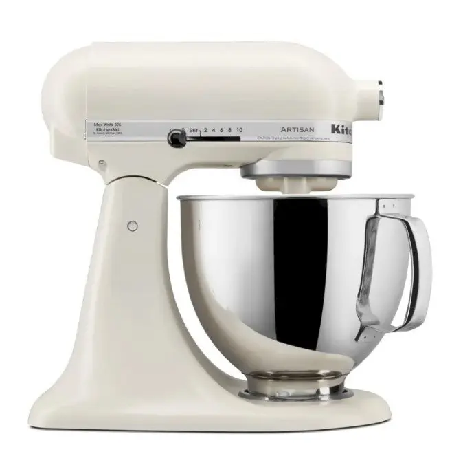 KitchenAid Artisan Elegance 5KSM175PSEPL mikseris Photo 9