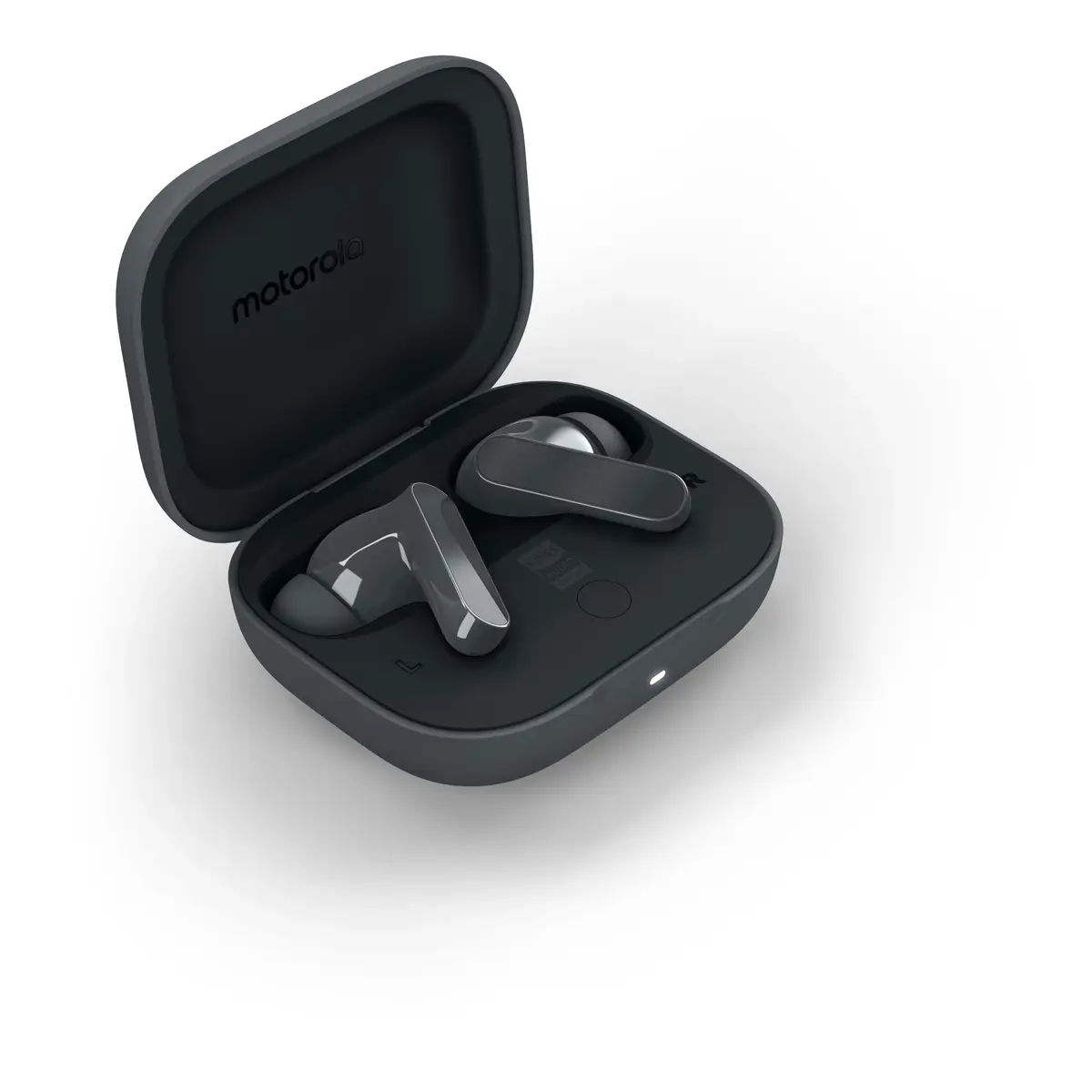 MOTOROLA Moto Buds Bass TWS in-ear austiņas Photo 8