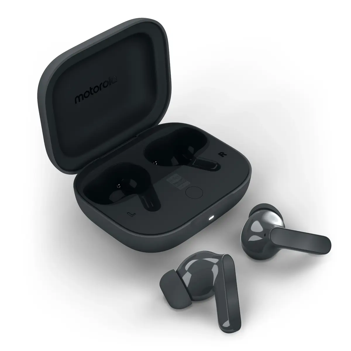 MOTOROLA Moto Buds Bass TWS in-ear austiņas Photo 9