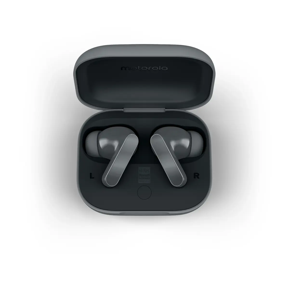 MOTOROLA Moto Buds Bass TWS in-ear austiņas Photo 10