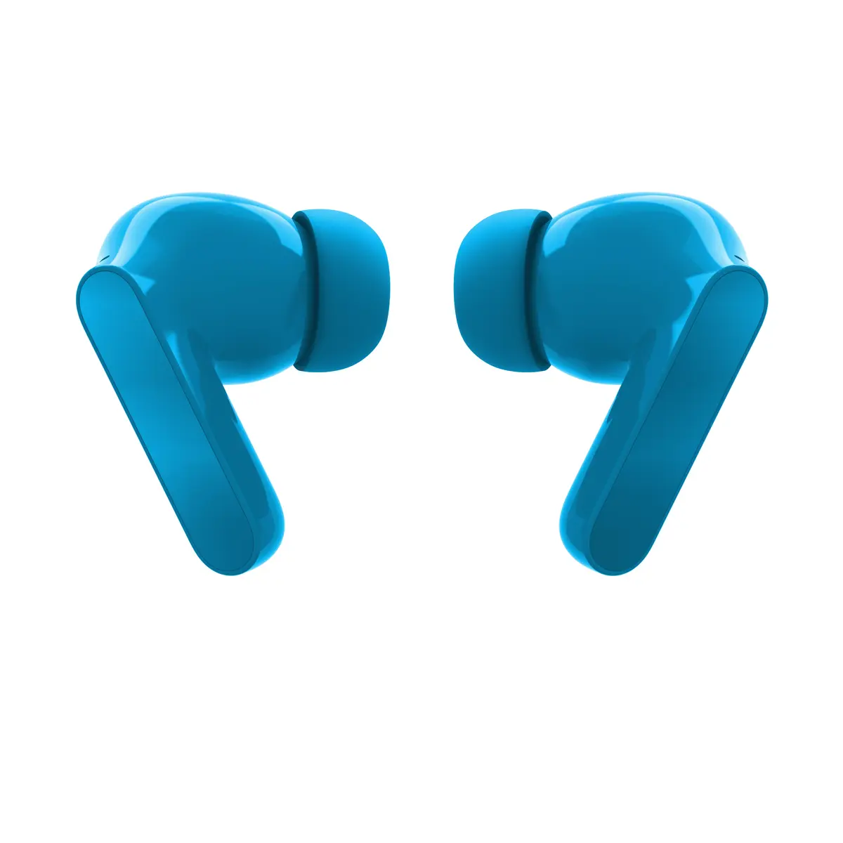 MOTOROLA Moto Buds Bass TWS Bluetooth наушники Photo 2