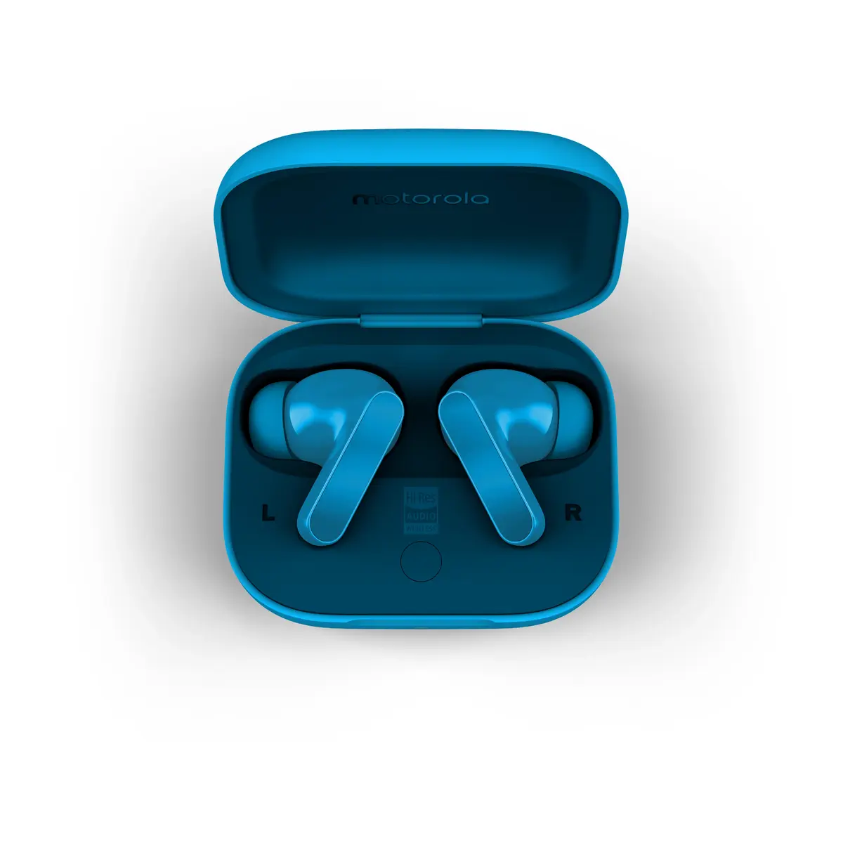 MOTOROLA Moto Buds Bass TWS Bluetooth наушники Photo 10